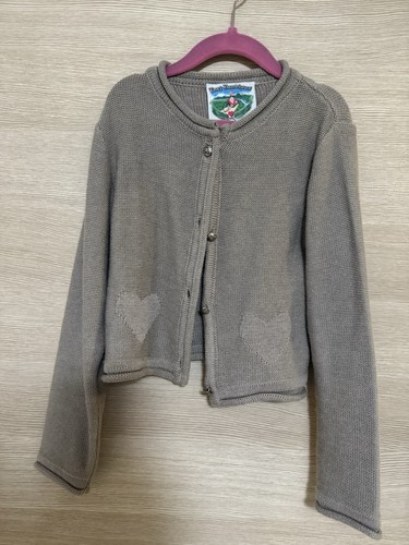 Strickjacke mädchen leichte - strickjacke,