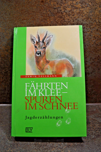 Blv fährten klee - blv, im