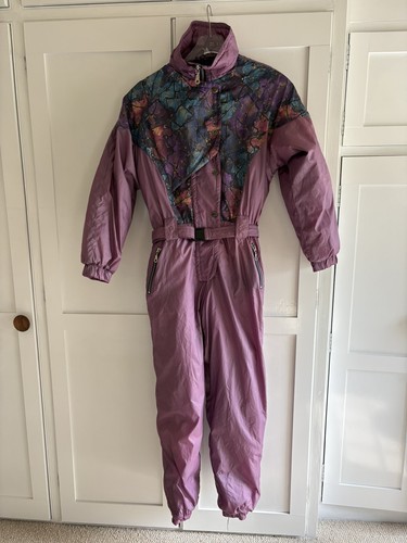 Vintage rodeo skianzug - vintage,