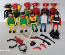 PLAY BIG FIGUREN KONVOLUT VERSCHIEDENE