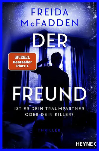 Der freund ist er dein - der, –