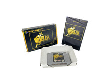 The Legend of Zelda: Ocarina