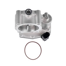 Neu Drosselklappe für Opel