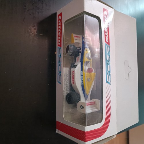 Carrera profi neu - f1,
