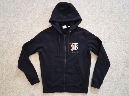 Burberry sweatjacke hoodie - burberry, /