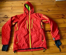 Norrøna lofoten Gore-Tex Perf