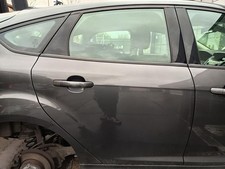 Ford Focus III original Tür