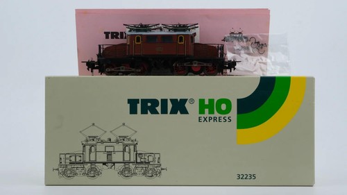 Trix express 32235 lok - 32235, e-lok