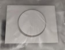 Berker Dimmer Zentralplatte 11357009 K.1 polarweiß glänzend