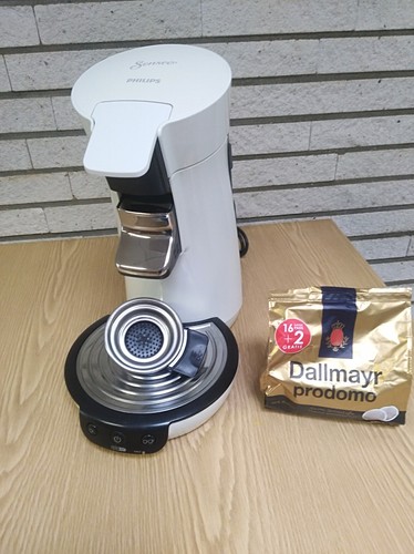 Philips senseo 7829 09b - senseo, 7829/09b