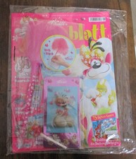 Diddl altes Käseblatt in Folie ** 6/2019 ** TOPZUSTAND