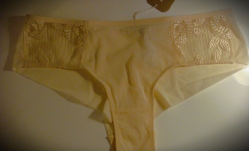 Maison lejaby slip xs neu - gr.,