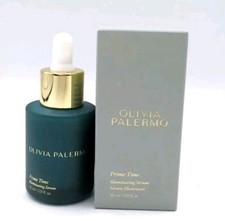 OLIVIA PALERMO Prime Time