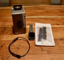 Garmin Venu SQ Inkl. OVP und