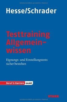 Testtraining beruf karriere - testtraining,