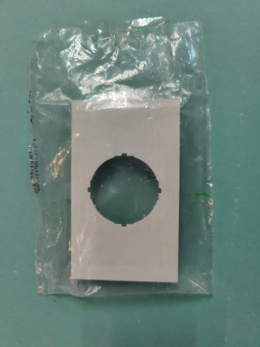 Tehalit geräteblende l9300 - tehalit,
