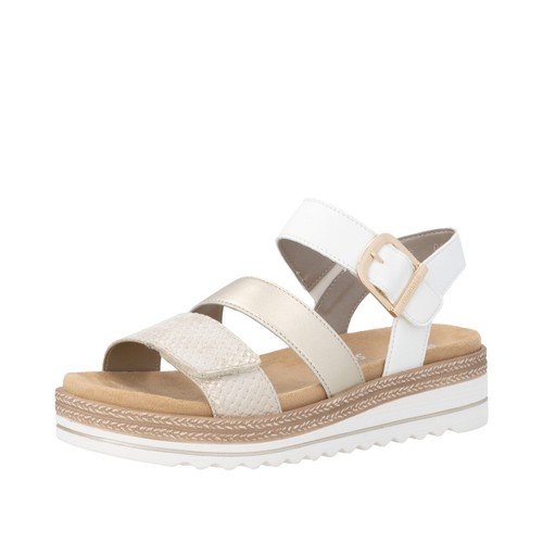 Remonte keilsandalette - remonte,