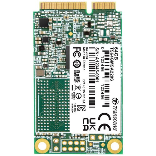 Transcend 220s interne - 220s, gb