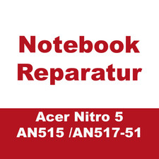 Acer Nitro 5 AN517-51