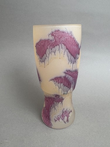 Antik vase jugendstil - vase,