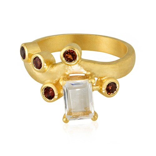 Cavill ring sterlingsilber - cavill,