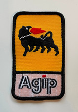 Aufnäher patch logo - aufnäher, /