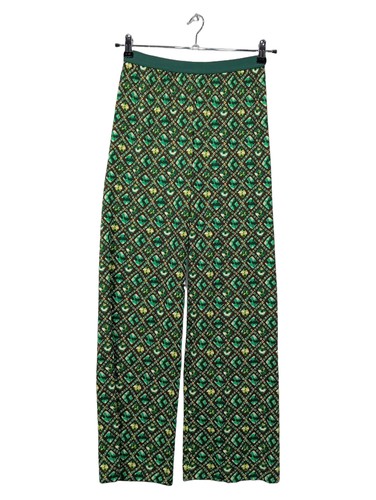 Malìparmi stoffhose damen - malìparmi,