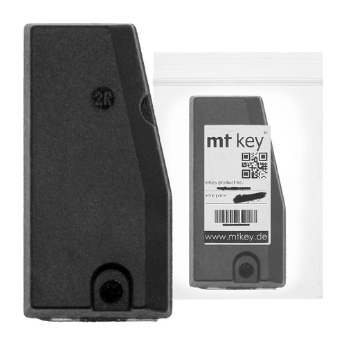 Transponder wegfahrsperre - transponder,