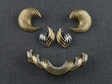 Schmuckset von Pierre Lang -