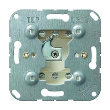 Gira Wippschalter-Einsatz ohne