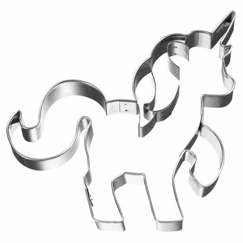 Birkmann ausstechform einhorn - birkmann,