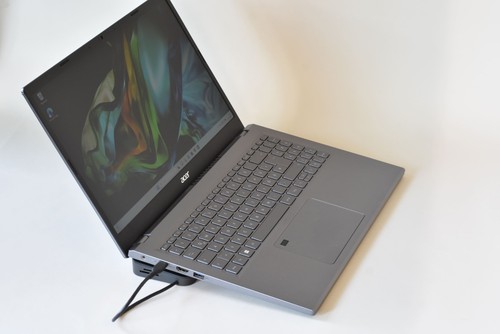 Acer aspire komplett - acer, komplett-set