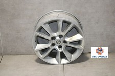 Opel Astra H Zafira B Felge Alufelge 17 Zoll ET 35 7J x 17 5 Loch
