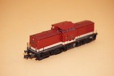 Fleischmann Spur N 721001