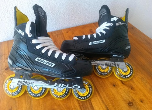 Inline skates bauer - skates, gr