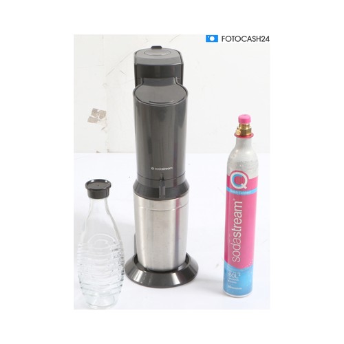 Sodastream crystal 0 - sodastream, 3.0