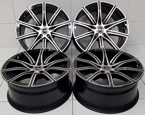 Original mercedes klasse 19 - original,