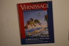 241233 VERNISSAGE Vernissage