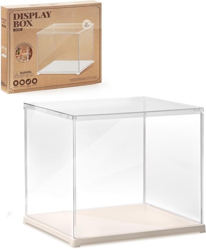 Acryl-Showcase-Ständer
