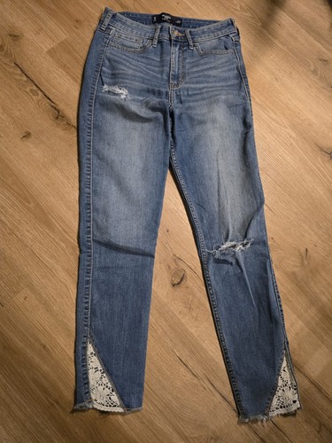 Hollister crop damen - hollister,