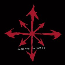 CRAFT - fuck the universe CD