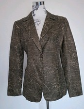 Joseph ribkoff design blazer - design,