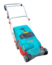 Bosch Elektro Vertikutierer