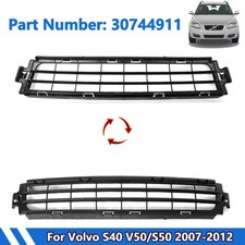 30744911 Front Bumper Grille