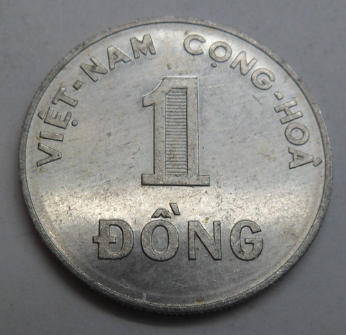Südvietnam đồng dong - 1,
