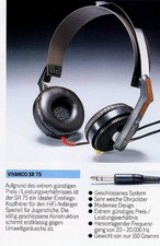vivanco SR-75 Hifi Kopfhörer