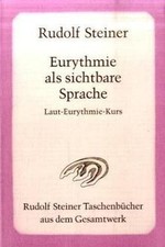 Eurythmie als sichtbare