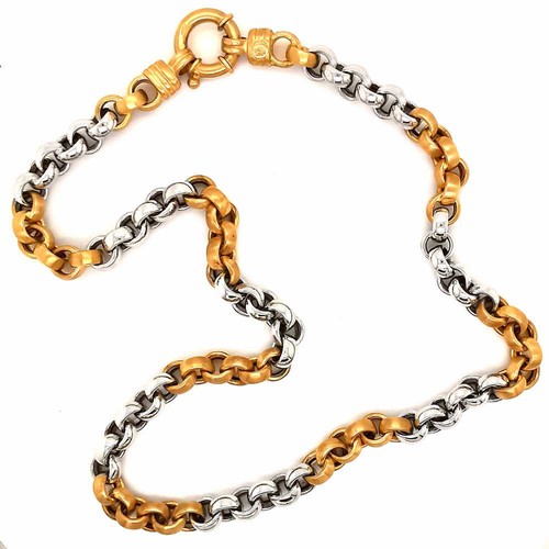 Goldkette erbskette aus - erbskette,
