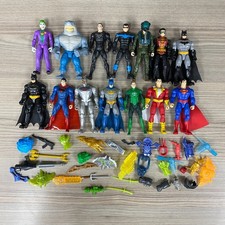 GROSSES DC SPIN MASTERS