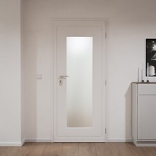 Milchglas Glaseinsatz für